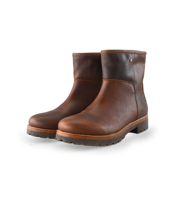 Panama Jack Enkellaarzen