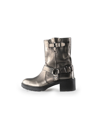 Lazamani Biker boots