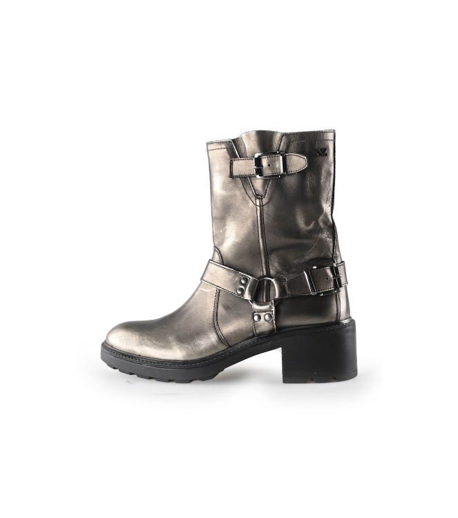 Lazamani Biker boots
