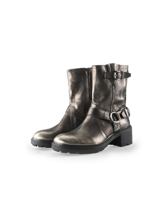Lazamani Biker boots