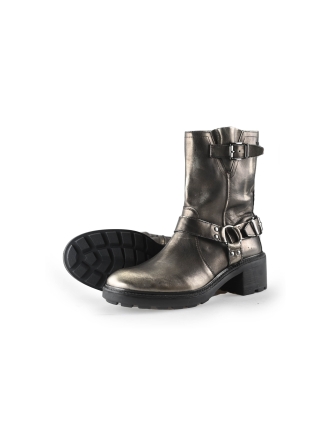 Lazamani Biker boots