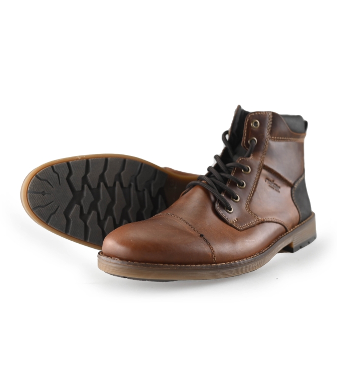 Rieker Veterboots