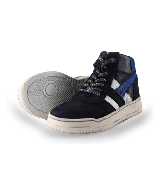 Develab Hoge sneakers