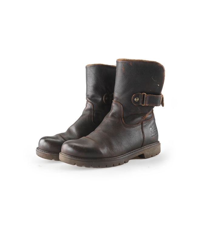 Strating Enkellaarzen