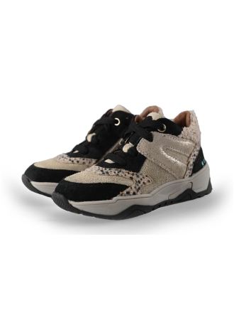 Bunniesjr Sneakers Zwart 247508