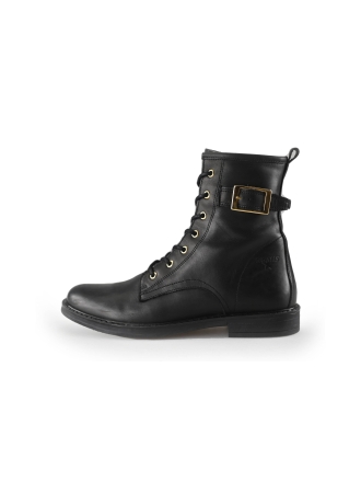 Giga Veterboots Zwart 247555