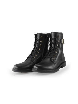 Giga Veterboots Zwart 247555