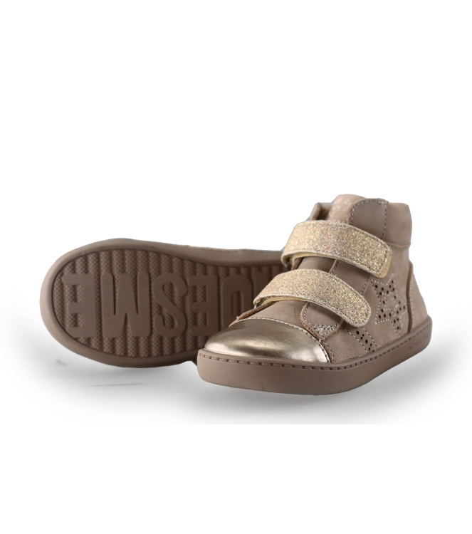 Shoesme Hoge sneakers