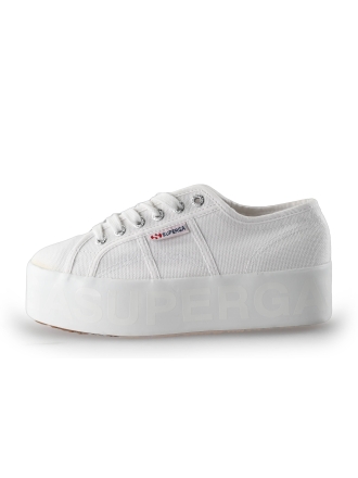 Superga Sneakers Wit 247574