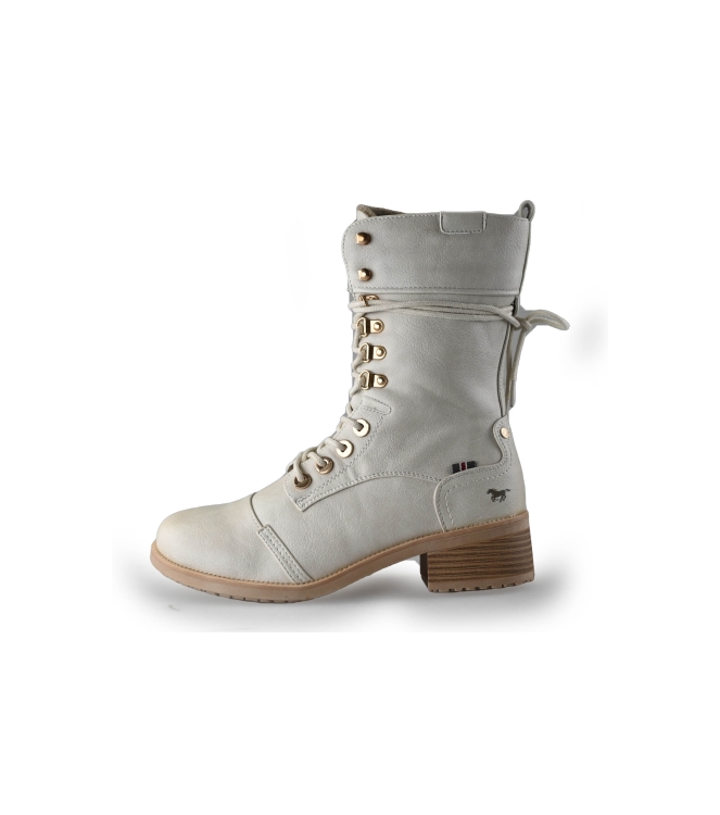 Mustang Veterboots