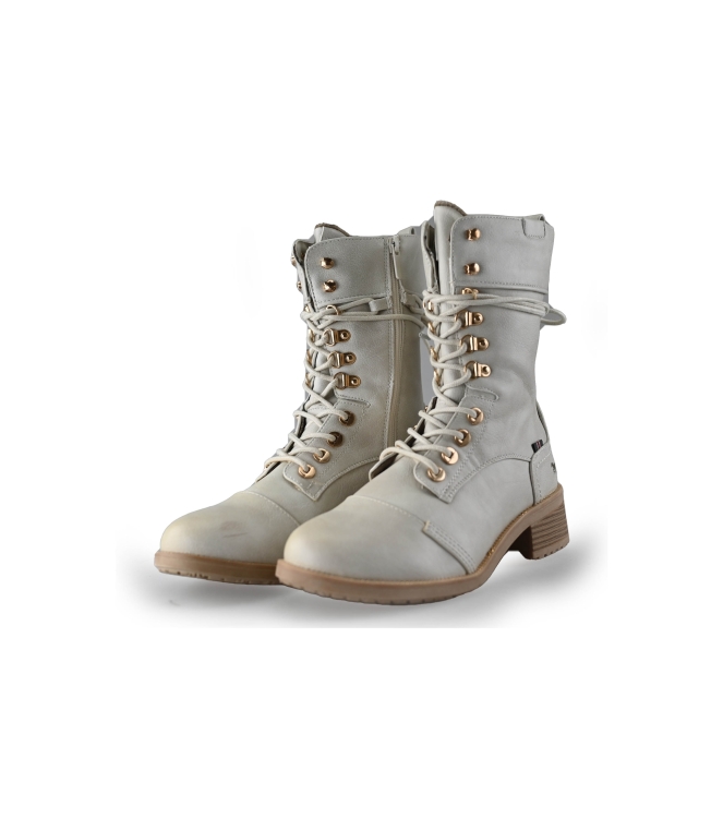 Mustang Veterboots