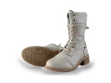 Mustang Veterboots