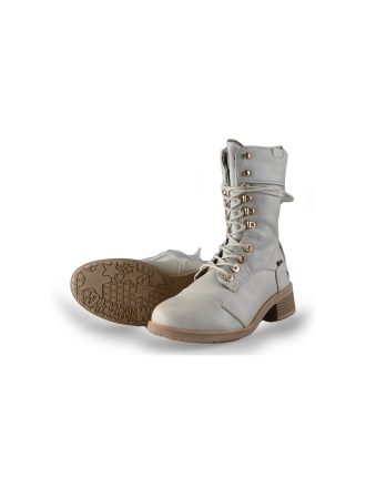 Mustang Veterboots