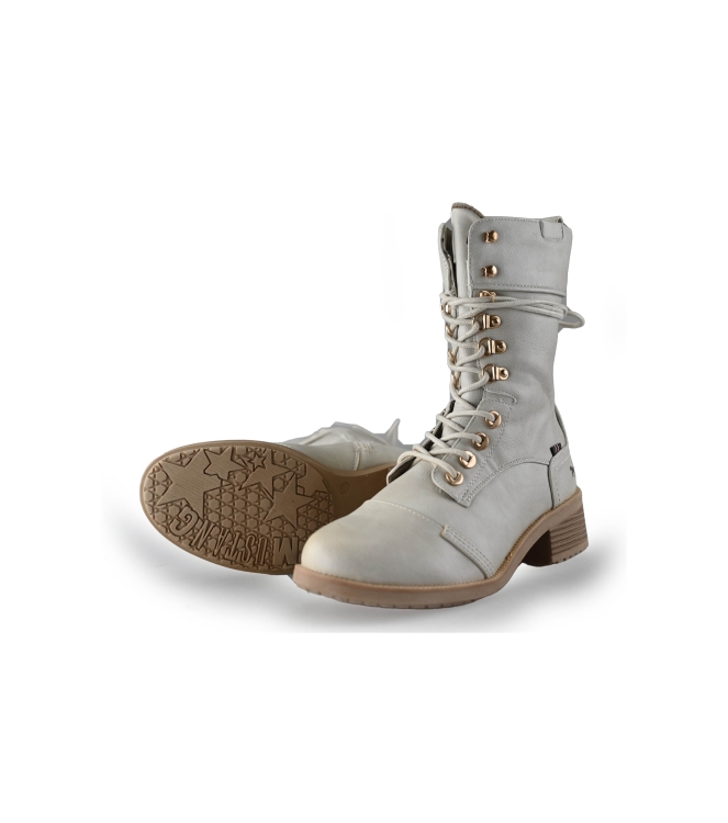 Mustang Veterboots