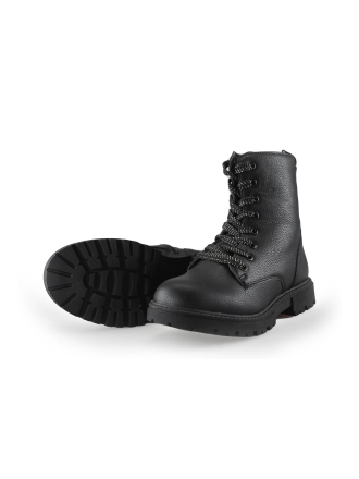 Nelson Veterboots