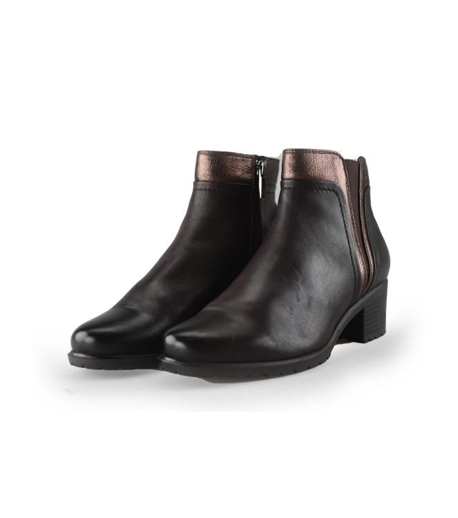 Regarde le ciel Enkellaarzen