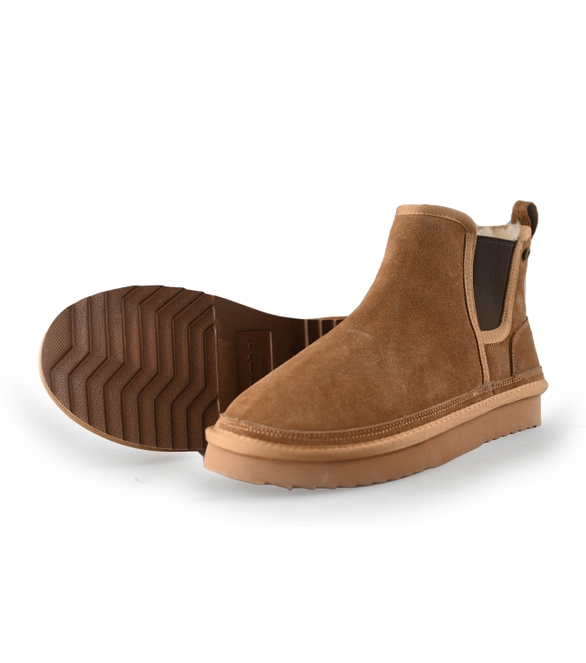 Warmbat Chelsea boots
