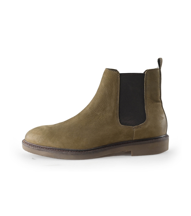 Nelson Chelsea boots