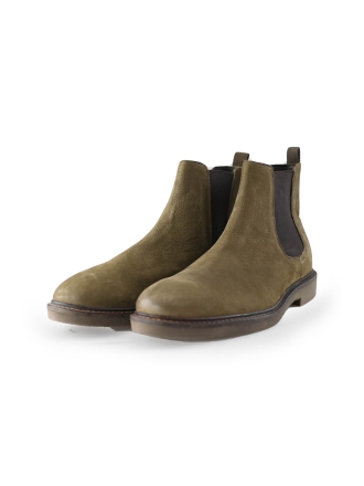 Nelson Chelsea boots