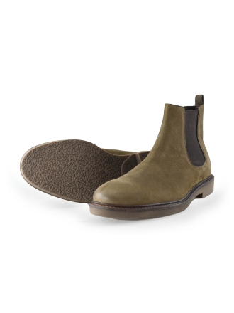 Nelson Chelsea boots