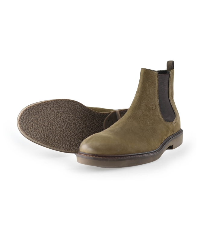 Nelson Chelsea boots