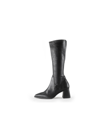 Vagabond Laarzen Zwart 247608