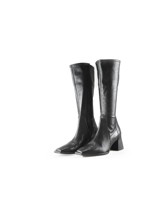 Vagabond Laarzen Zwart 247608