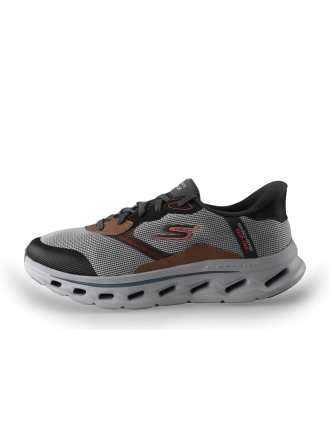 Skechers Sneakers Grijs 247620