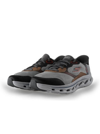 Skechers Sneakers Grijs 247620