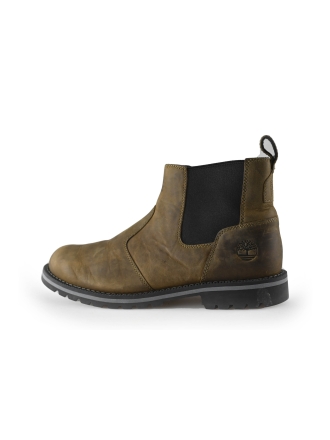 Timberland Chelsea boots