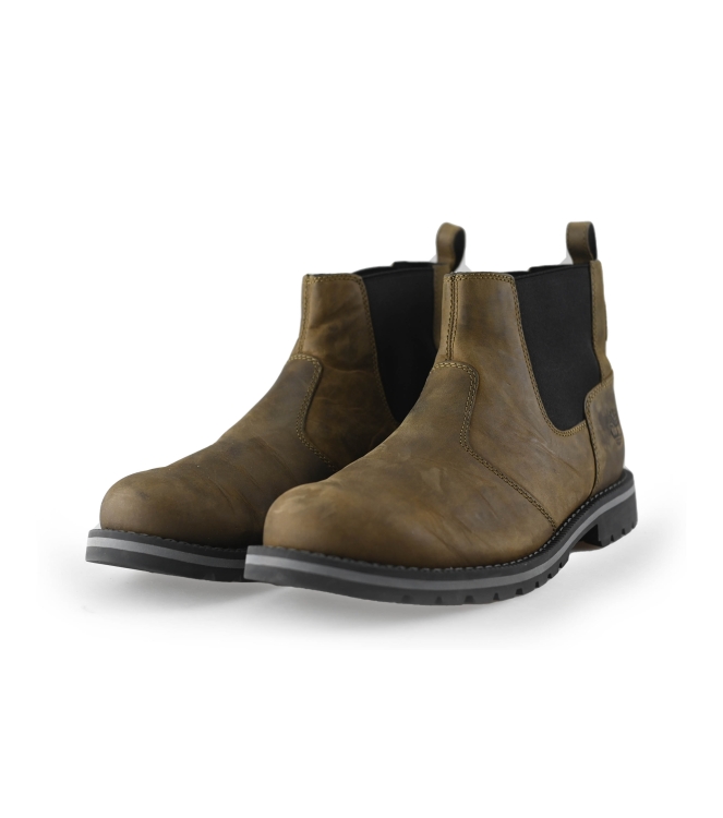Timberland Chelsea boots