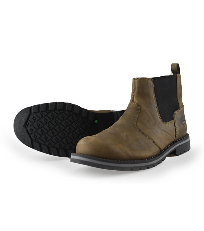 Timberland Chelsea boots