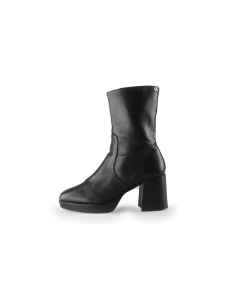 Mexx Boots Zwart 247660
