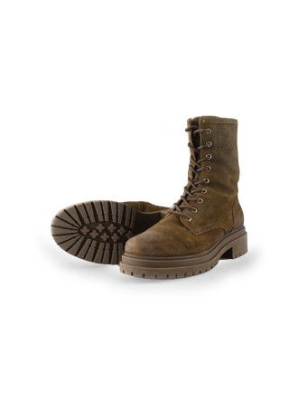 Nelson Veterboots