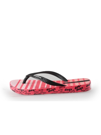 Ipanema Slippers Roze 247671