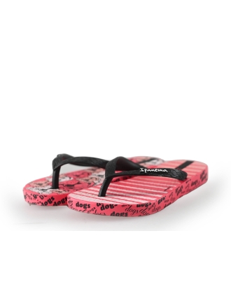 Ipanema Slippers Roze 247671
