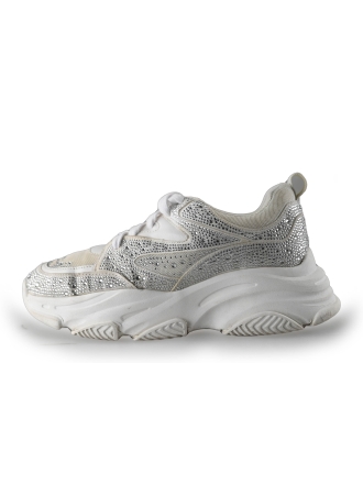 Steve Madden Sneakers Wit 247713