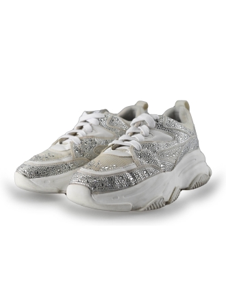 Steve Madden Sneakers Wit 247713