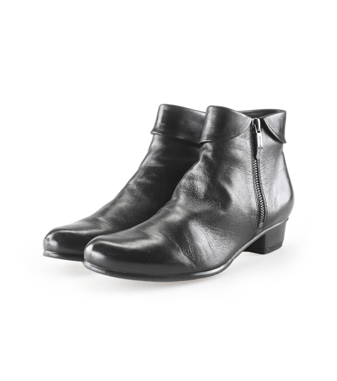 Regarde le ciel Enkellaarzen