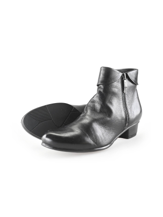 Regarde le ciel Enkellaarzen