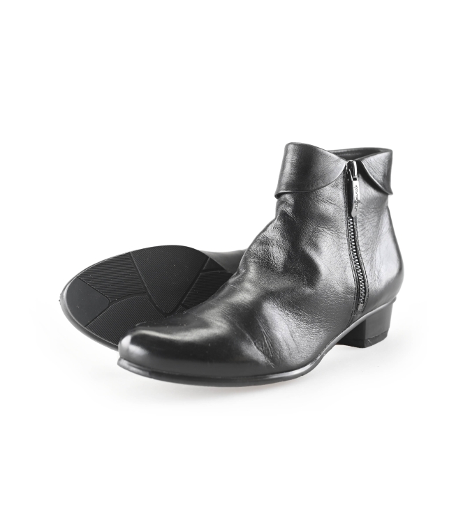 Regarde le ciel Enkellaarzen