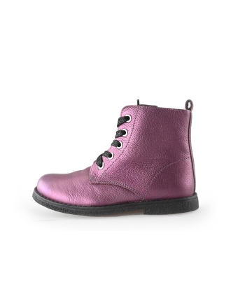 Apples & Pears Veterboots Roze 247781