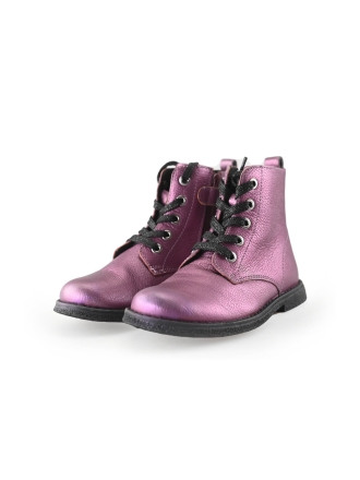 Apples & Pears Veterboots Roze 247781
