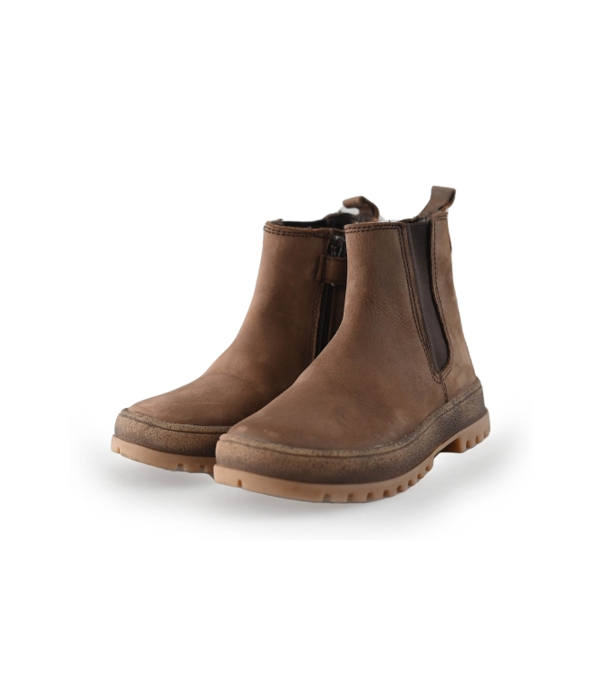 Pinochhio Chelsea boots
