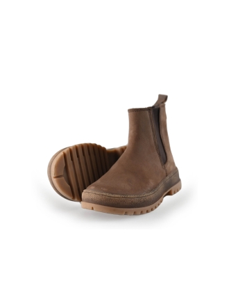 Pinochhio Chelsea boots