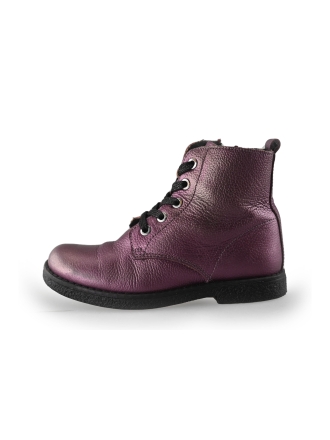 Apples & Pears Veterboots Roze 247799