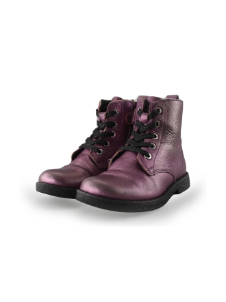 Apples & Pears Veterboots Roze 247799