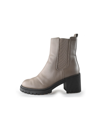 Esprit Enkellaarzen Beige 247801