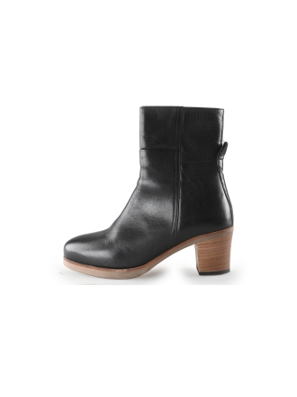 Shabbies Enkellaarzen