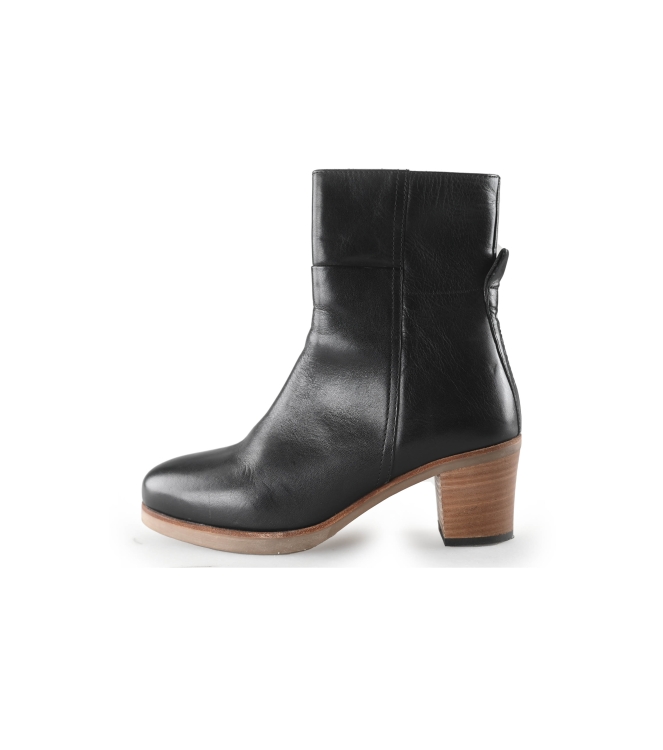 Shabbies Enkellaarzen